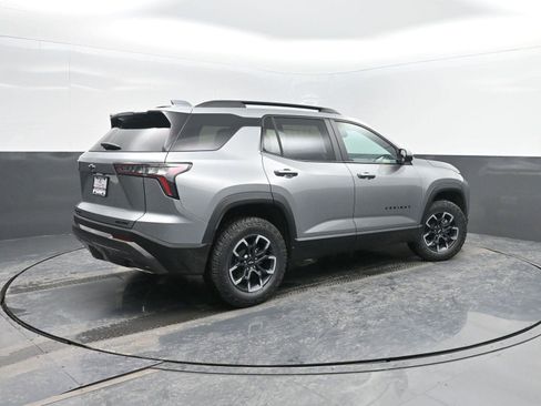 New 2026 Chevrolet Equinox ACTIV w/ Convenience Package III image 3