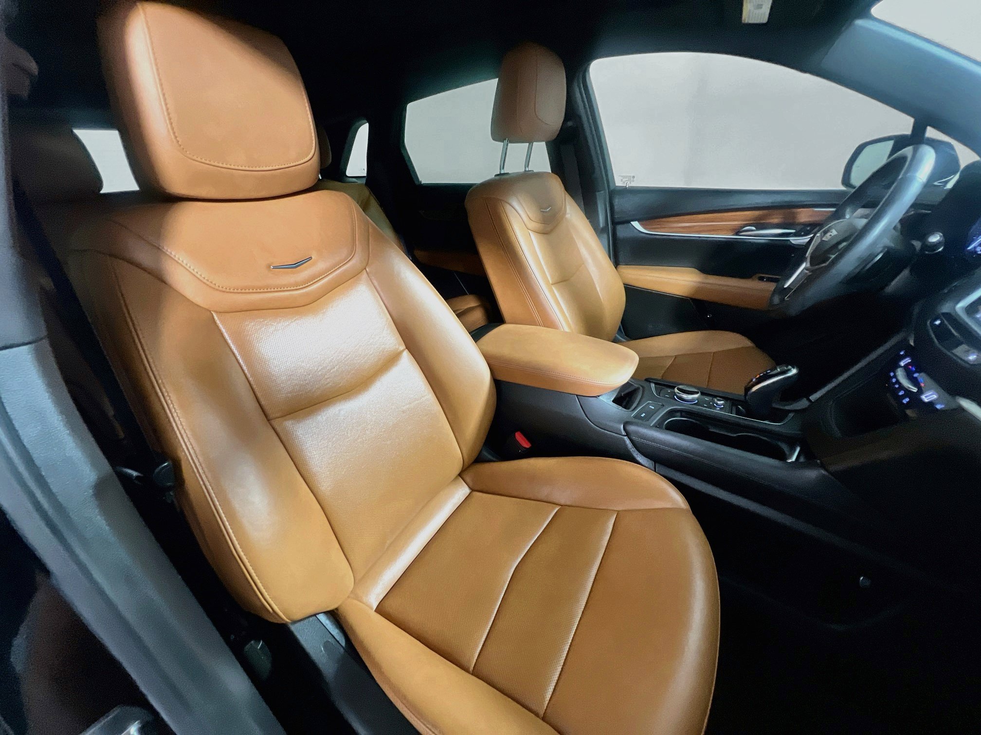 Used 2023 Cadillac XT5 Premium Luxury w/ Technology Package FWD image 30