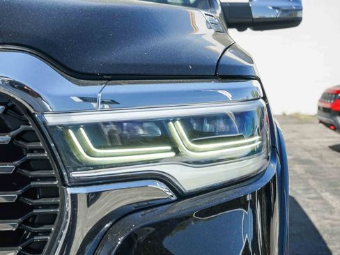 New 2026 RAM 1500 Tungsten image 8