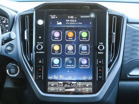 New 2026 Subaru Forester Premium image 14