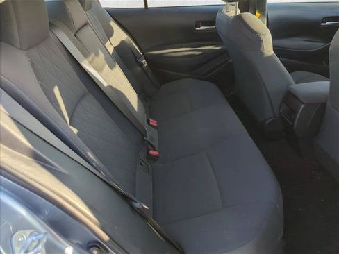 Used 2020 Toyota Corolla LE w/ Carpet Mat Package (TMS) FWD image 21