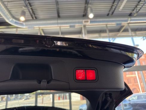 Certified 2025 Mercedes-Benz GLA 250 4MATIC image 27