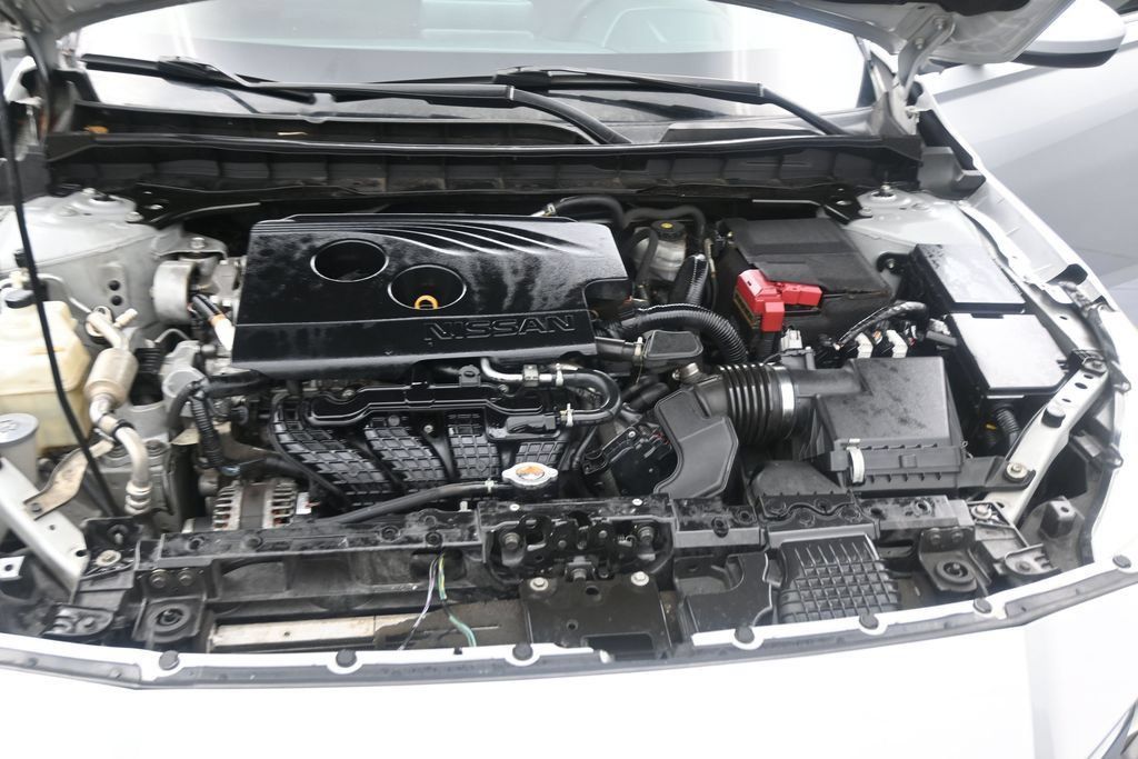 Used 2020 Nissan Altima 2.5 S w/ Driver Assist Package FWD image 16