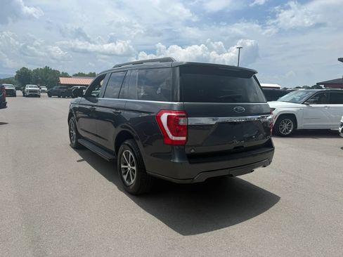 Used 2020 Ford Expedition XL AWD/4WD image 3