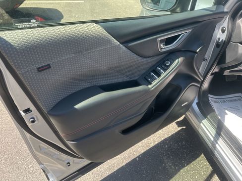 Used 2020 Subaru Forester Sport w/ Popular Package #2 AWD/4WD image 27