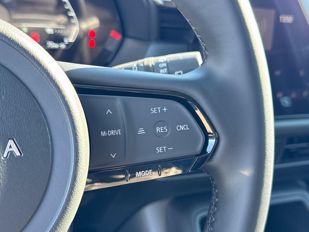 New 2026 MAZDA CX-5 Preferred AWD/4WD image 25