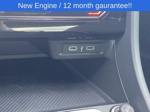 New 2026 Volkswagen Jetta Sport FWD image 24
