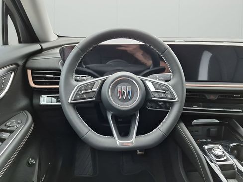 New 2026 Buick Envision Sport Touring AWD/4WD image 26