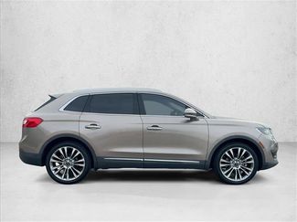 Used 2018 Lincoln MKX Reserve w/ Driver Assistance Package video 4