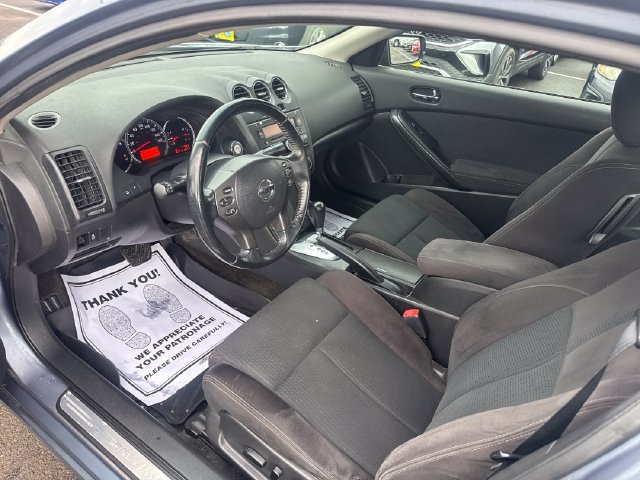Used 2012 Nissan Altima 2.5 S w/ Convenience Pkg FWD image 32