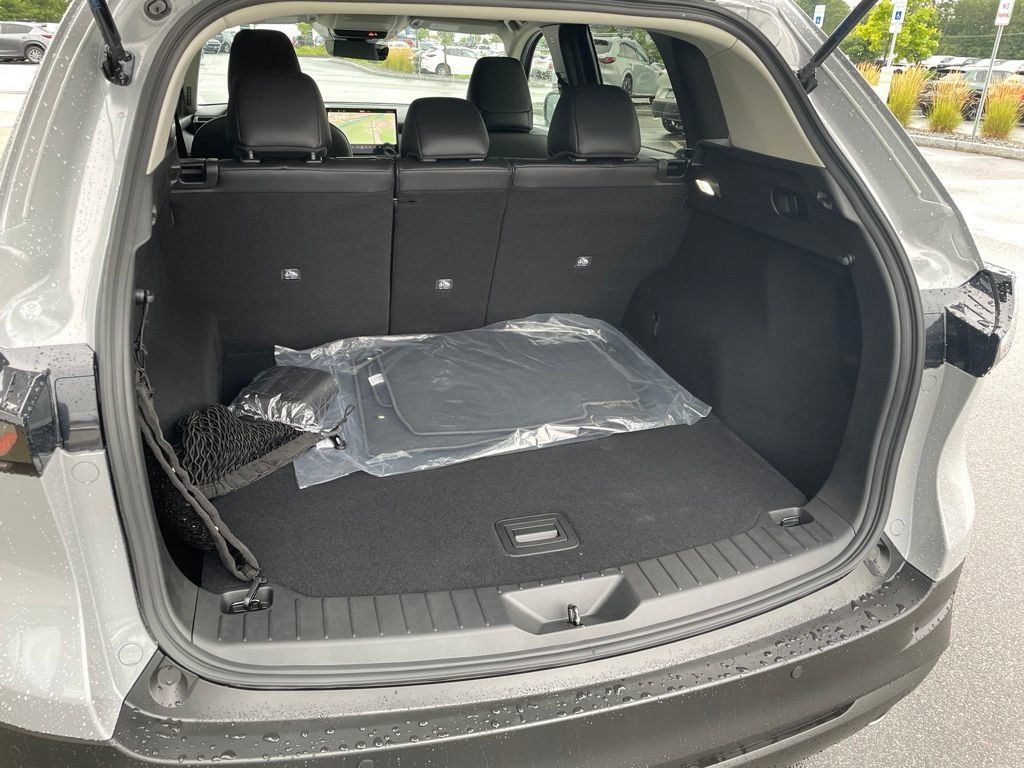 New 2026 MAZDA CX-5 Select AWD/4WD image 9