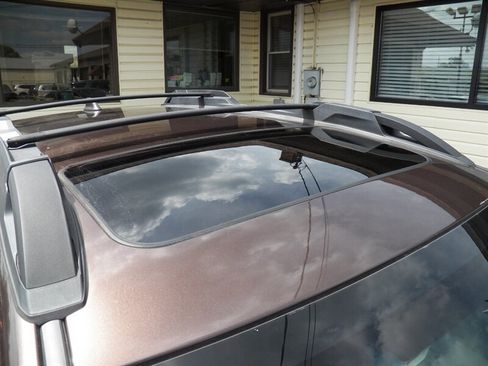 Used 2020 Subaru Outback Limited AWD/4WD image 6