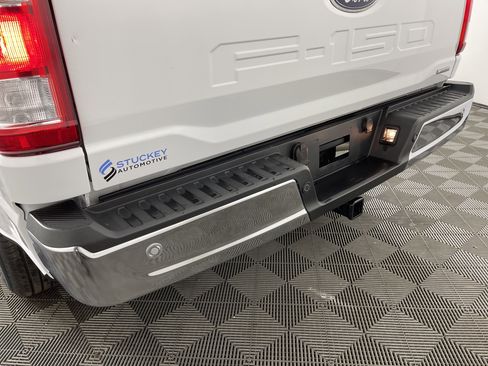 Used 2022 Ford F150 XL w/ Equipment Group 101A High image 6