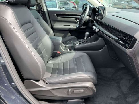 Used 2023 Honda CR-V EX-L image 12