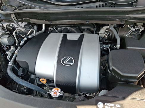 Used 2021 Lexus RX 350 AWD w/ Premium Package image 28