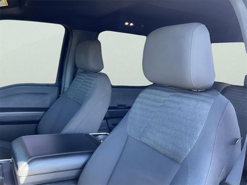 Certified 2022 Ford F150 XL w/ STX Black Appearance Package image 30