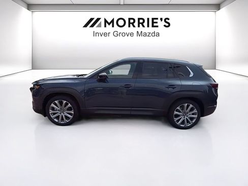 Used 2026 MAZDA CX-50 AWD 2.5 S w/ Weather Package image 8