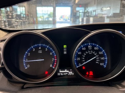 Used 2013 MAZDA MAZDA3 i Sport FWD image 16
