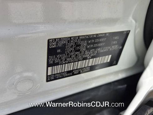 Used 2019 Toyota RAV4 XLE FWD image 20