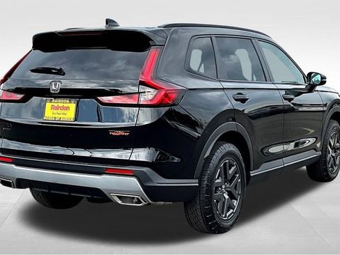 New 2026 Honda CR-V TrailSport image 16