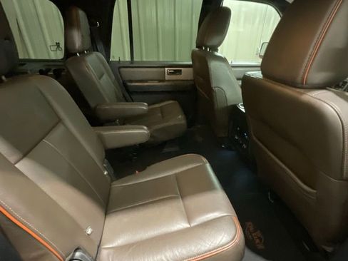 Used 2015 Ford Expedition King Ranch image 14