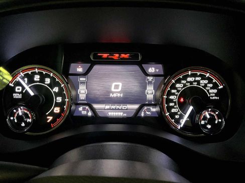 Used 2021 RAM 1500 TRX w/ TRX Level 2 Equipment Group image 21