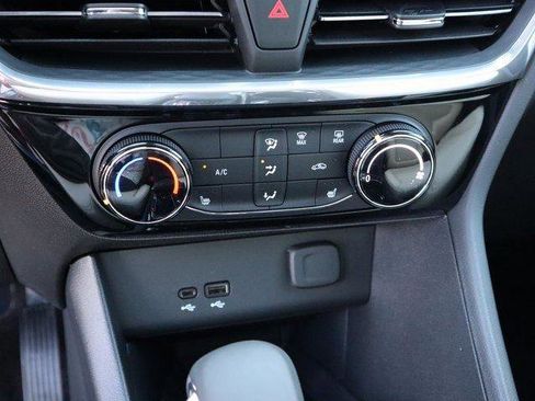 New 2026 Buick Encore GX Sport Touring w/ Comfort Package image 34