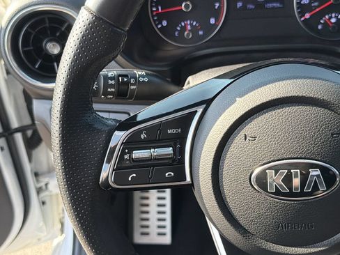 Used 2020 Kia Forte GT-Line w/ GT-Line Premium Package FWD image 25
