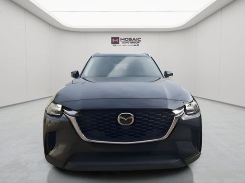 Used 2025 MAZDA CX-90 3.3 Turbo w/ Select Package image 7