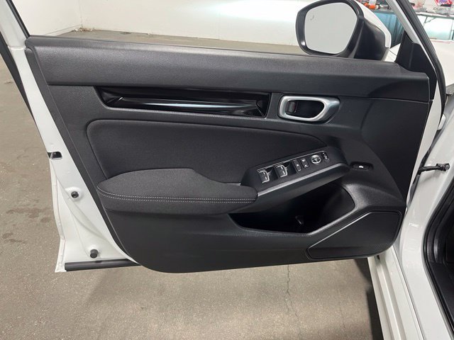 Used 2024 Honda Civic EX image 25