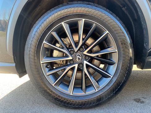 Used 2024 Lexus NX 350 AWD w/ Cold Area Package image 20
