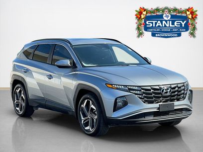 Used 2024 Hyundai Tucson SEL w/ Convenience Package
