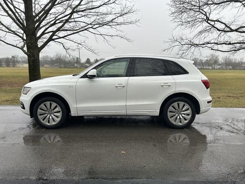 Used 2013 Audi Q5 2.0T Prestige w/ Comfort Pkg image 20