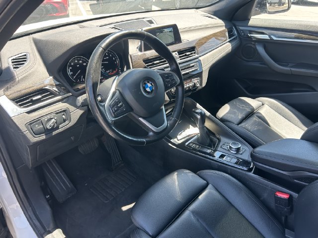 Used 2018 BMW X2 xDrive28i w/ Convenience Package AWD/4WD image 24