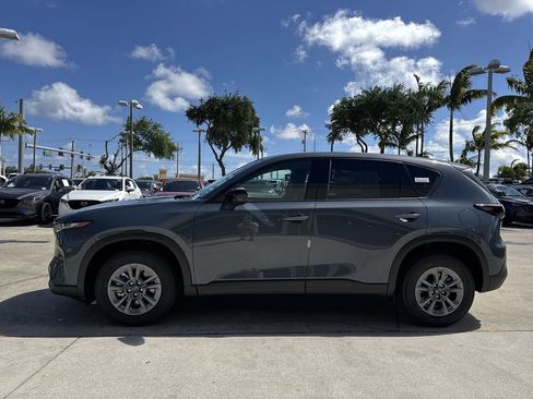 New 2026 MAZDA CX-5 Select AWD/4WD image 27