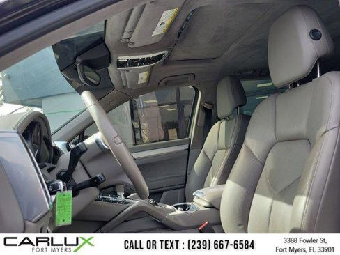 Used 2014 Porsche Cayenne GTS image 21