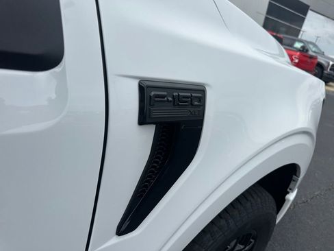 New 2025 Ford F150 XLT w/ Equipment Group 302A MID image 28