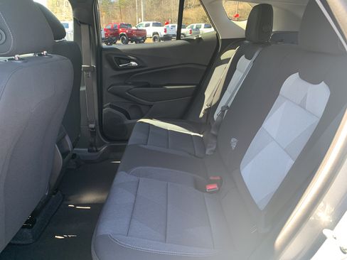 New 2026 Chevrolet Trax LS w/ LS Convenience Package FWD image 16