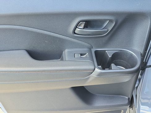 Used 2024 Honda Ridgeline TrailSport image 12