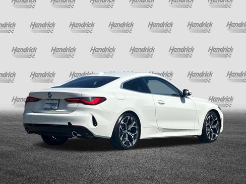 Used 2026 BMW 430i Coupe RWD image 5