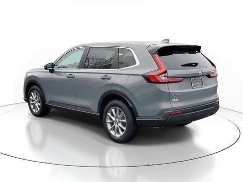 New 2026 Honda CR-V EX image 3