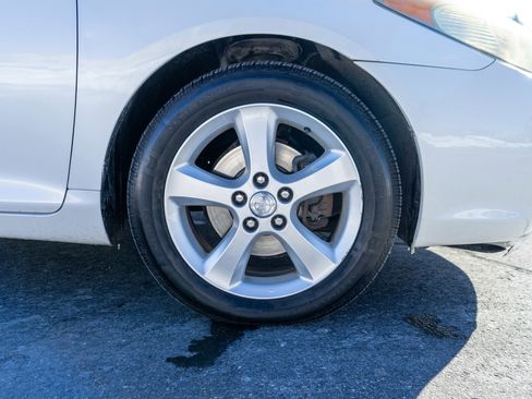 Used 2006 Toyota Solara SE image 10