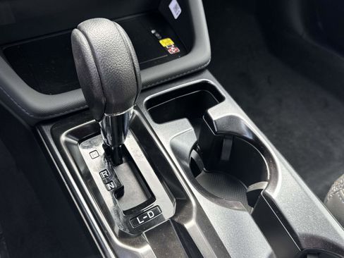 New 2026 Subaru Forester Premium image 24