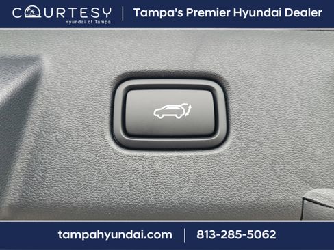 New 2026 Hyundai Tucson SEL image 9