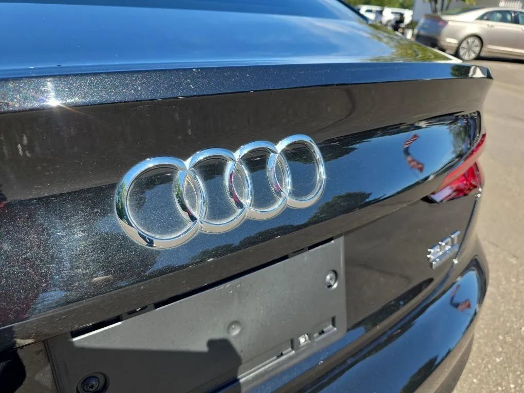 Used 2018 Audi A5 2.0T Prestige w/ Driver Assistance Package AWD/4WD image 10