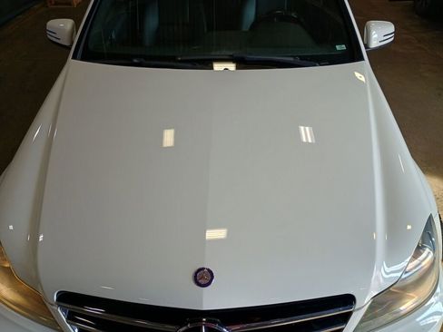 Used 2014 Mercedes-Benz C 300 Sport image 30