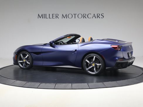 Certified 2023 Ferrari Portofino M RWD image 5