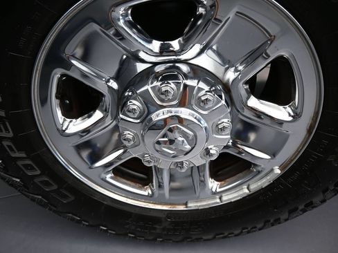 Used 2019 RAM 2500 Big Horn AWD/4WD image 43