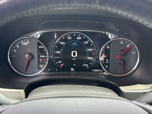 Used 2019 GMC Acadia Denali w/ Technology Package AWD/4WD image 26