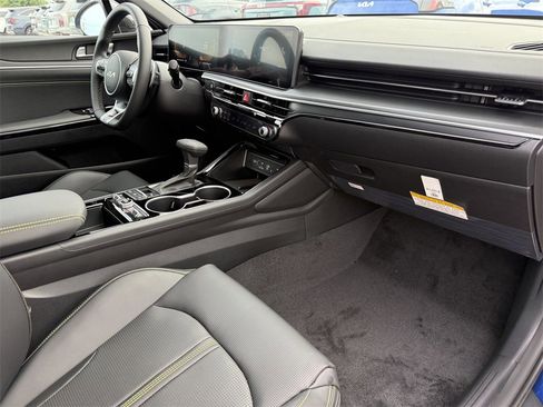 New 2026 Kia K5 GT image 13